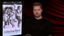 IR Interview: Greg Poehler For 