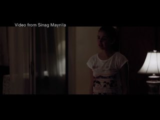 Sinag Maynila: Gino Santos vows to scare with ‘Lila’