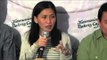 Deguito: I was also asked to resign