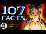 107 Fable Facts that YOU Should Know! | The Leaderboard