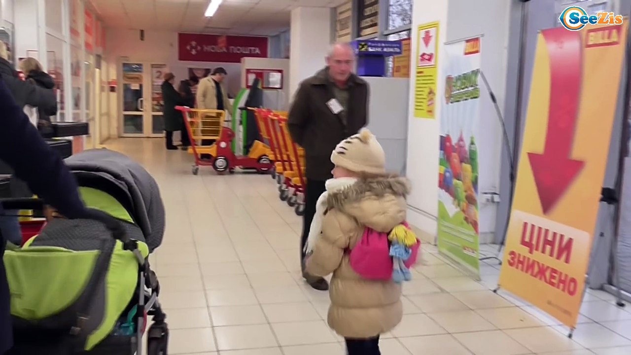 ✔ Кукла Ненуко и Поля. Новая игрушка - подарок...