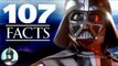 107 Facts About Star Wars Battlefront YOU Should KNOW | The Leaderboard