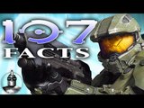 107 Facts YOU Should KNOW About Halo: Combat Evolved | The Leaderboard