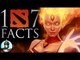 107 Facts About DOTA 2 YOU Should Know | The Leaderboard