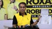 Roxas to Duterte supporters: How many times will you turn a blind eye?