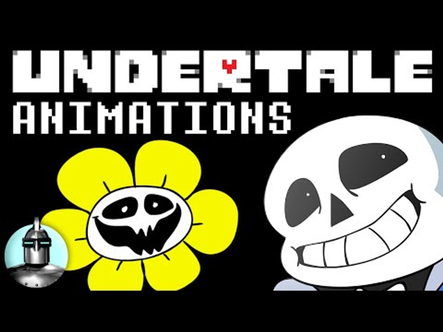 ⁣Top Undertale Animations and Cartoons | The Leaderboard