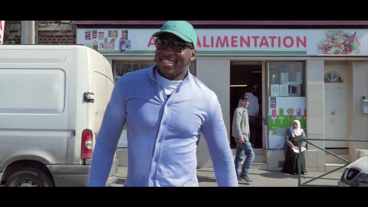 Naza - La Débauche (Clip Officiel)