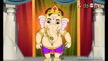 MOORIYA RE BAPPA !!! MORIYA RE .