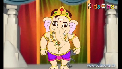 MOORIYA RE BAPPA !!! MORIYA RE .