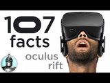 107 Oculus Rift Facts YOU Should Know | The Leaderboard