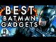 Batman: Arkham Knight Gadgets We Wish Were Real | The Leaderboard