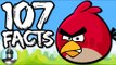 107 Angry Birds Facts YOU Should Know | The Leaderboard