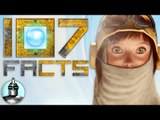 107 ReCore Facts YOU Should Know | The Leaderboard