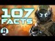 107 Titanfall Facts YOU Should KNOW | The Leaderboard