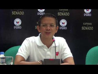 Chiz 'nervous but looking forward' to election day