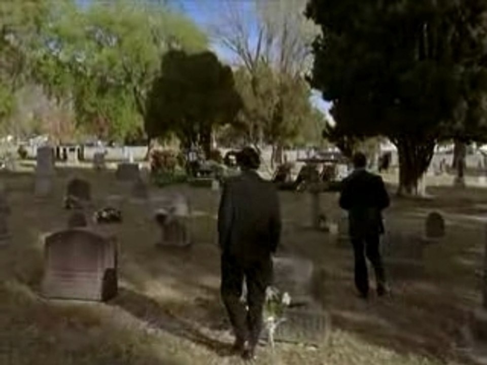 Fin de scrubs