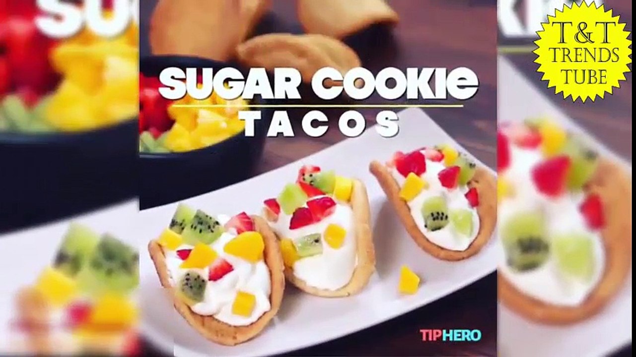 Easy Food Recipes To Make at Home 36   Instagram Food Compilation Tutorial 2017