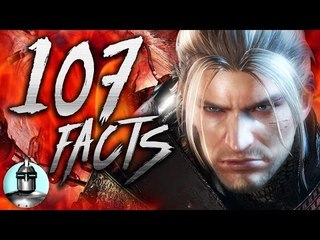 107 NIOH Facts YOU Should KNOW | The Leaderboard