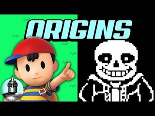 Undertale's Origins in Earthbound - Then Vs. Now  | The Leaderboard