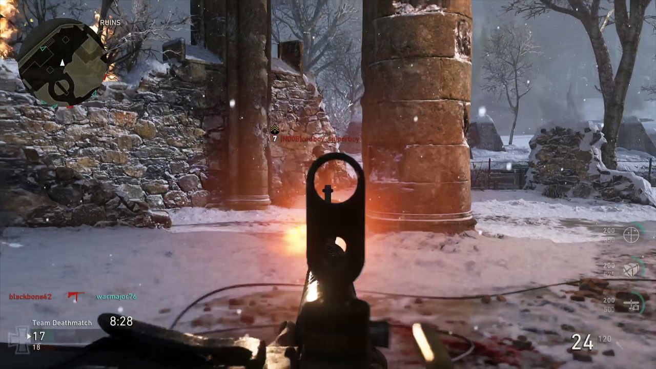 Try This WWII Private Beta