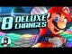 8 Changes to Mario Kart 8 Deluxe (For the Switch) | The Leaderboard