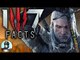 107 Witcher 3: Wild Hunt Facts YOU Should Know! | The Leaderboard
