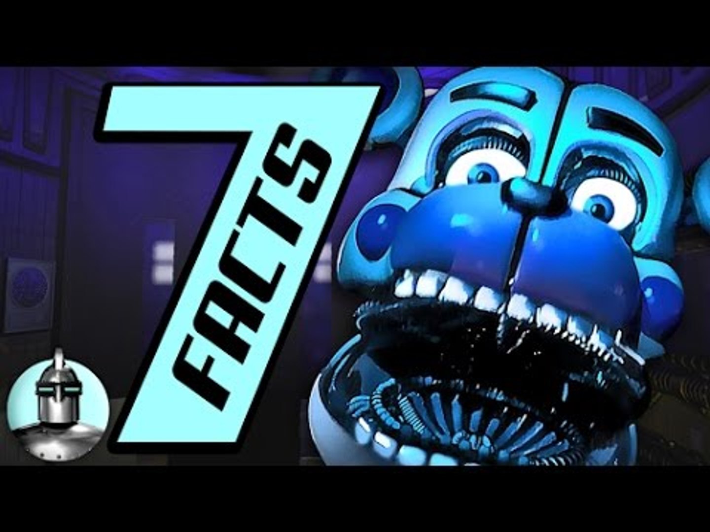 Seven Fnaf Sister Location Facts You Should Know The Leaderboard Video Dailymotion - 7 roblox facts you should know the leaderboard