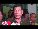 Experts 'cautiously optimistic' about economy under Duterte