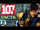 107 Marvel vs. Capcom 3 Facts YOU Should Know! | The Leaderboard