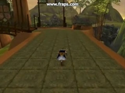 Danse guild wars (camelot)