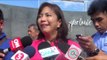 Leni: If elected VP of Duterte, I'll give good 'balance'