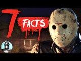 7 Friday The 13th: The Game Facts YOU Should Know! | The Leaderboard