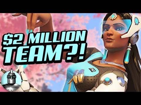 Overwatch is changing eSports FOREVER!!! | Overwatch League | The Leaderboard