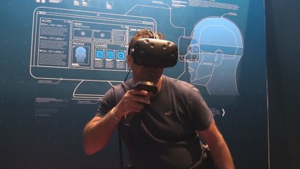 "Expo Taiwán 2017" lleva tecnología de punta y novedades a Nicaragua