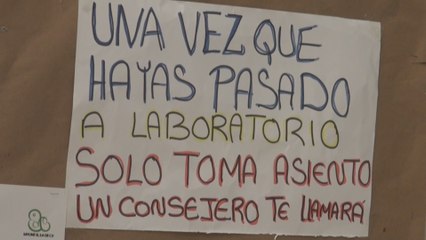 El VIH en México: trabajadores sexuales, ignorancia, miedo y desenfreno