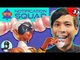Best Nintendo Switch Game...ARMS, Splatoon 2, or Mario Odyssey?!? | Notification Squad S1 E2