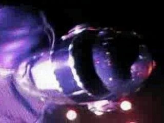 Daft Punk HBFS/ATW live clip high full quality