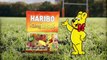 Haribo Advert Compilation - Top 11 All Haribo Funniest Commercials Ever