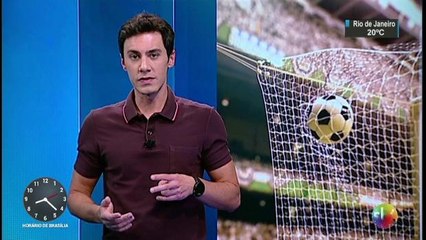 Flamengo e Cruzeiro estão na final da Copa do Brasil