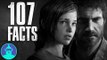 107 Last Of Us Facts You Should Know!!!  | The Leaderboard