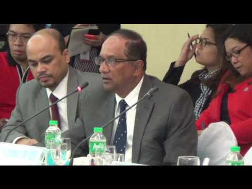 Hackers in $81M heist not from PH--Bangladesh envoy