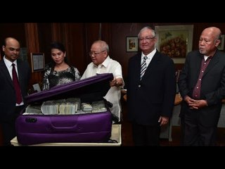 Envoy: 3 months too long to return Bangladesh's money