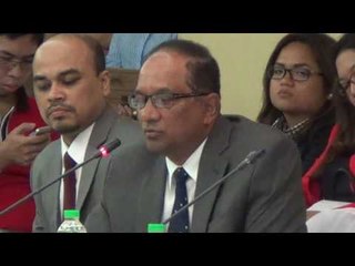 Bangladesh envoy: Why did Gao's name come up just now?
