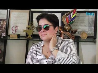 Jaclyn Jose on working with Andi, returning to Cannes