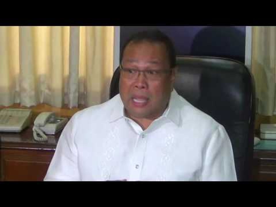 Congress wants faster canvassing for president, VP poll results