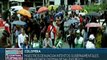 Colombia: maestros denuncian deficiencia en servicios básicos de salud