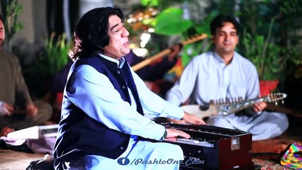 Master Ali Haider Official Pashto New Song 2017 - Zarr Shama