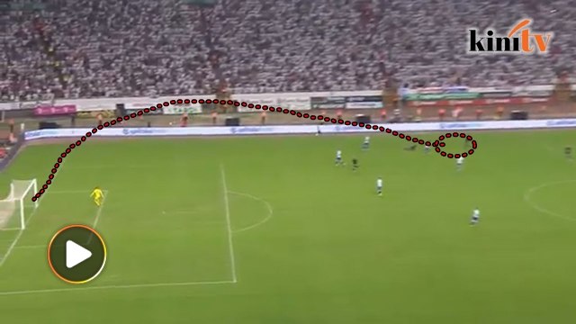 'Jaringan Gyfli Sigurdsson luar biasa'