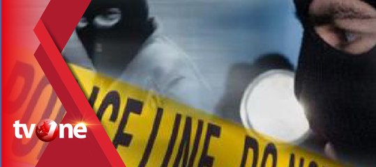 Polisi Beri Tembakan Peringatan, Seorang Pemuda Pelaku Jambret Nyaris Dihakimi Warga