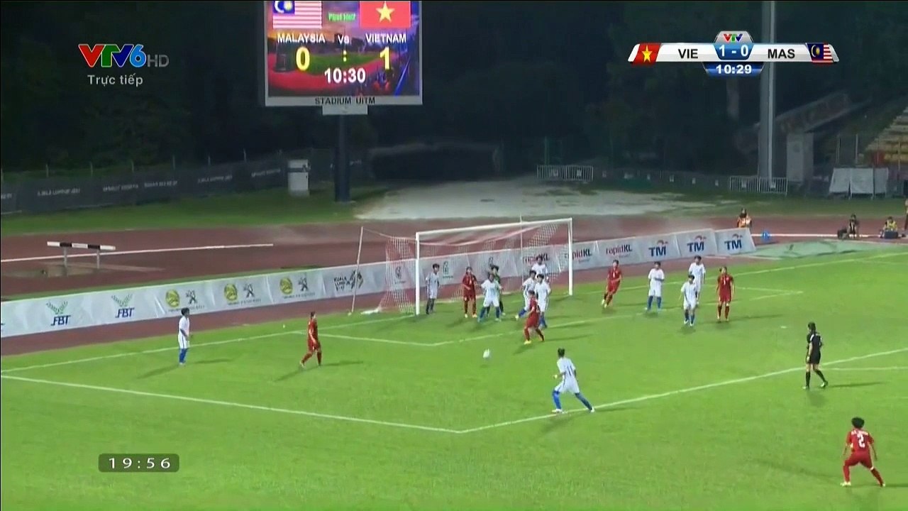 vietnam-malaysia